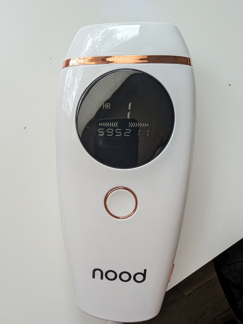 Nood The Flasher 2.0 Hair Removal IPL Device - Picture 4 of 8